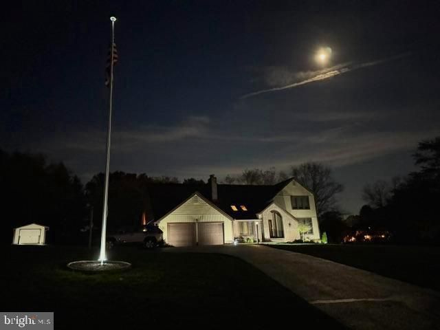 2308 SHEPHERD CT, Jarrettsville, MD 21084