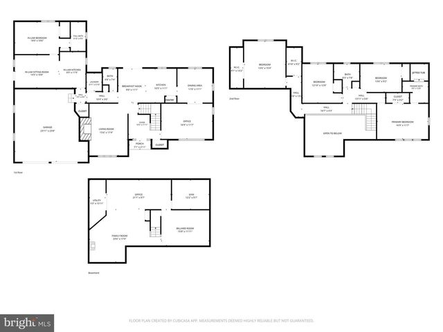 2308 SHEPHERD CT, Jarrettsville, MD 21084