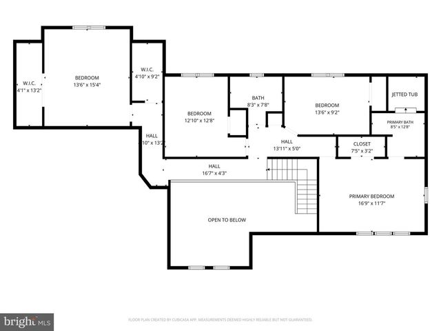 2308 SHEPHERD CT, Jarrettsville, MD 21084