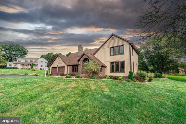 2308 SHEPHERD CT, Jarrettsville, MD 21084
