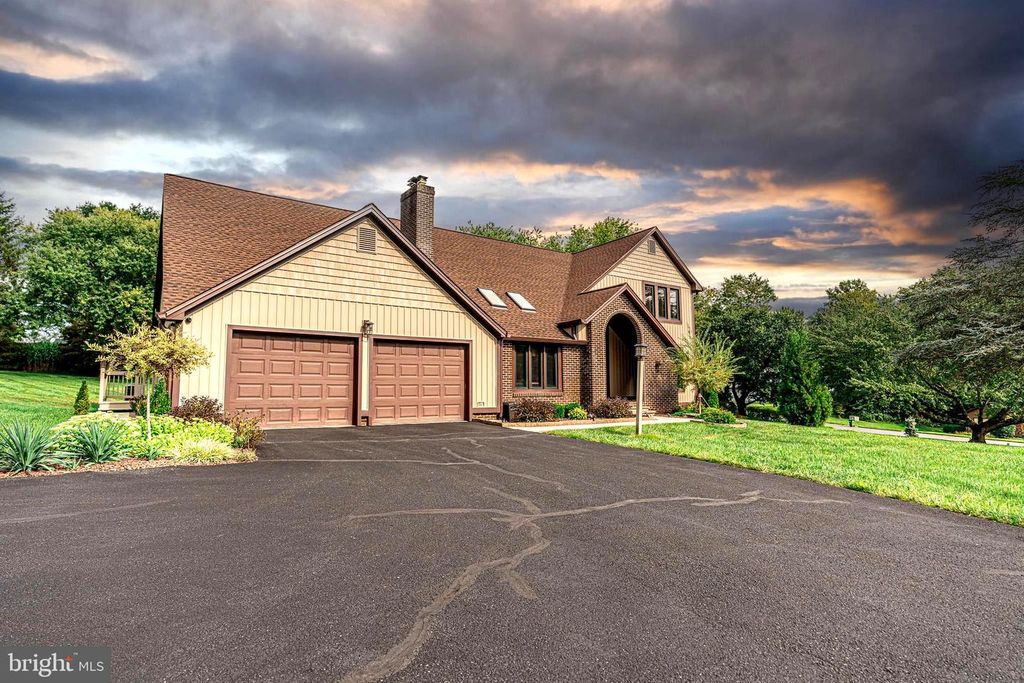 2308 SHEPHERD CT, Jarrettsville, MD 21084