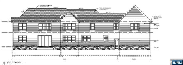53 Feldman Court, Mahwah, NJ 07430