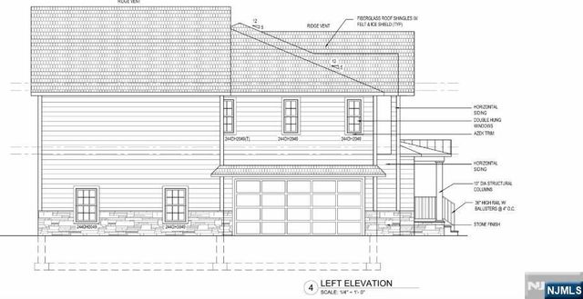 53 Feldman Court, Mahwah, NJ 07430