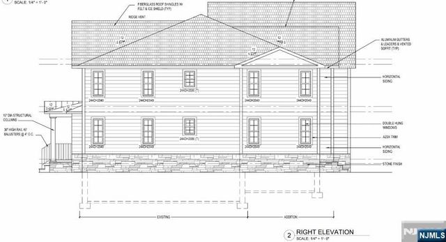 53 Feldman Court, Mahwah, NJ 07430