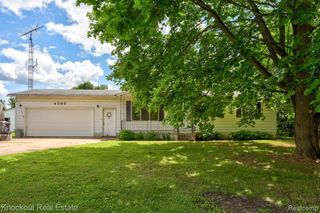 4585 Birch Run Road, Millington, MI 48746