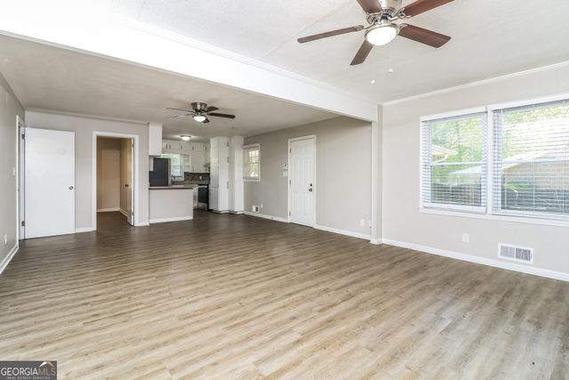 611 Walnut Way SW, Marietta, GA 30060