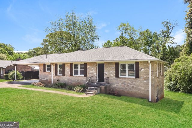 611 Walnut Way SW, Marietta, GA 30060