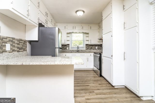 611 Walnut Way SW, Marietta, GA 30060