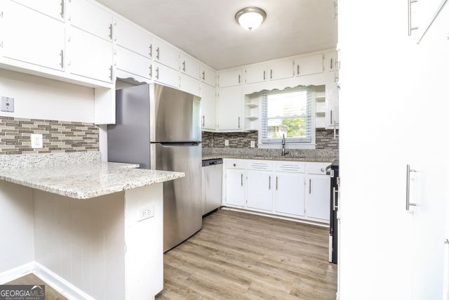 611 Walnut Way SW, Marietta, GA 30060