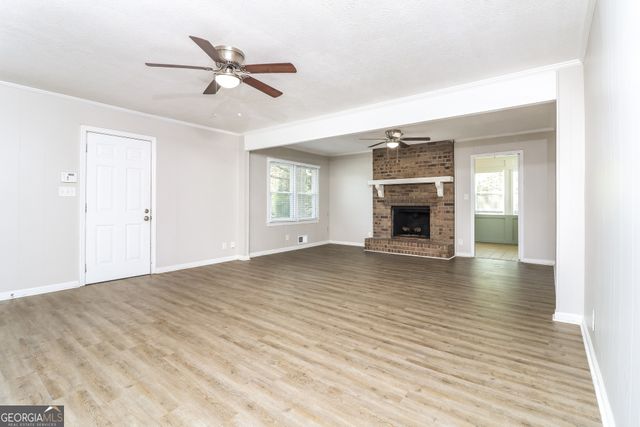 611 Walnut Way SW, Marietta, GA 30060