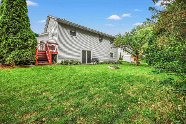 2933 Muir Field Road, Madison, WI 53719