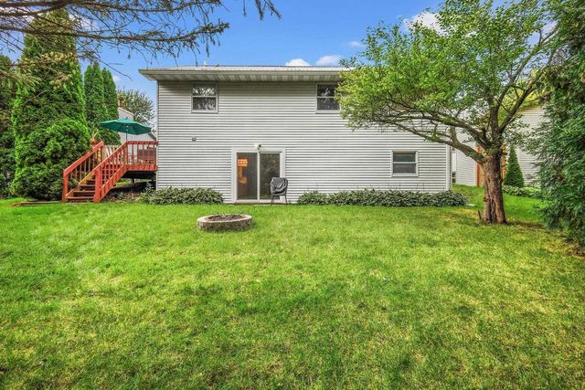 2933 Muir Field Road, Madison, WI 53719