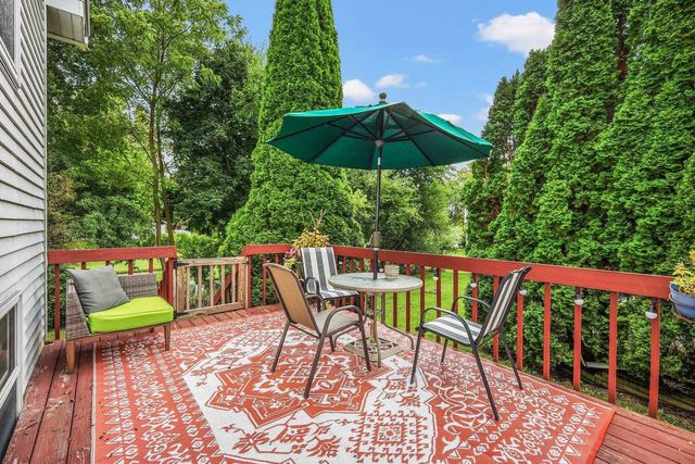 2933 Muir Field Road, Madison, WI 53719