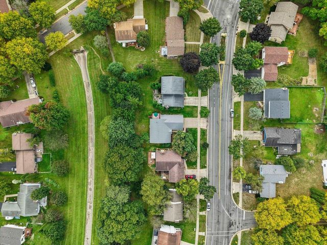 2933 Muir Field Road, Madison, WI 53719