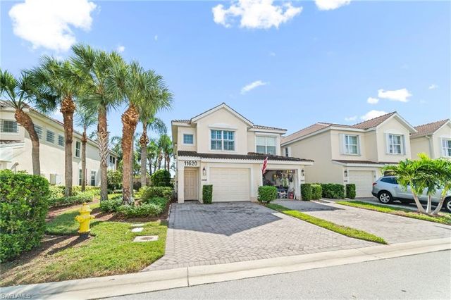 11620 Navarro WAY 2408, Fort Myers, FL 33908