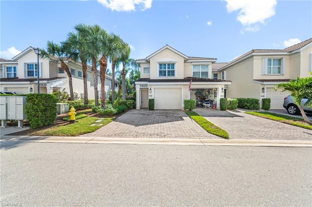 11620 Navarro WAY 2408, Fort Myers, FL 33908