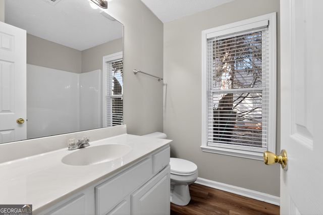 2396 Hillvale Circle, Lithonia, GA 30058