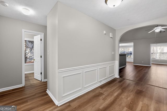 2396 Hillvale Circle, Lithonia, GA 30058