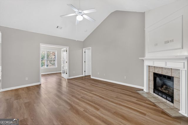 2396 Hillvale Circle, Lithonia, GA 30058