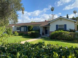 1730 Sharon Place, San Marino, CA 91108