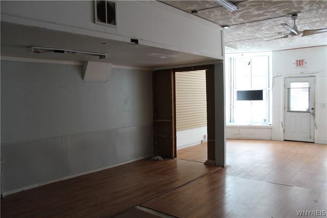 207-221 Washburn Street, Lockport City, NY 14094