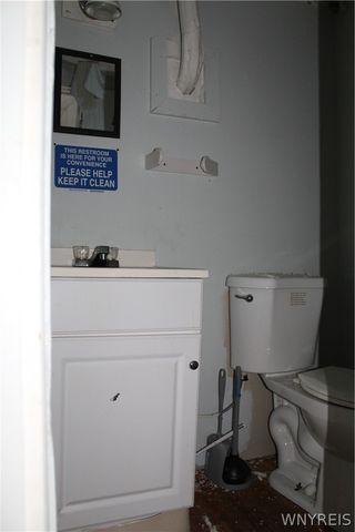 207-221 Washburn Street, Lockport City, NY 14094