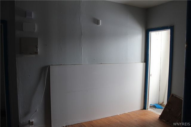 207-221 Washburn Street, Lockport City, NY 14094