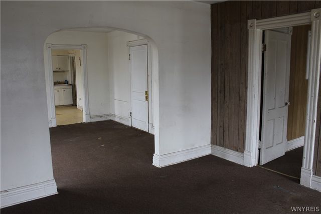 207-221 Washburn Street, Lockport City, NY 14094