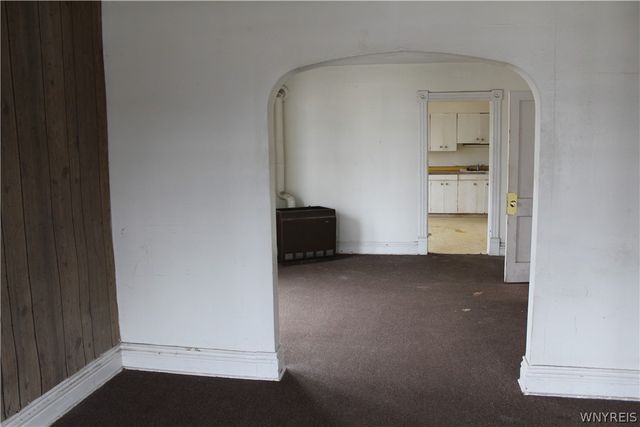 207-221 Washburn Street, Lockport City, NY 14094