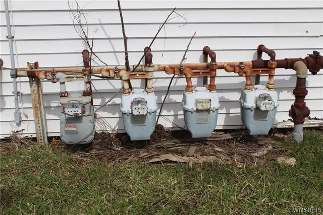 207-221 Washburn Street, Lockport City, NY 14094