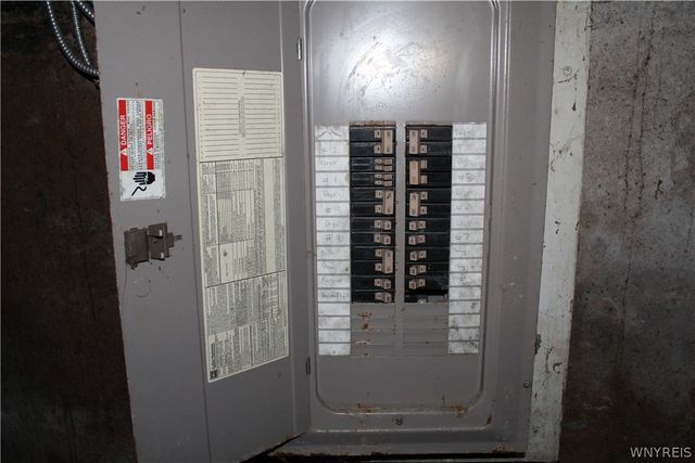 207-221 Washburn Street, Lockport City, NY 14094