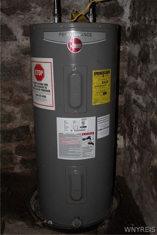 207-221 Washburn Street, Lockport City, NY 14094