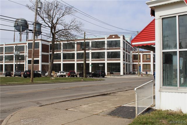 207-221 Washburn Street, Lockport City, NY 14094