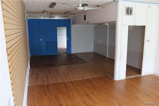 207-221 Washburn Street, Lockport City, NY 14094