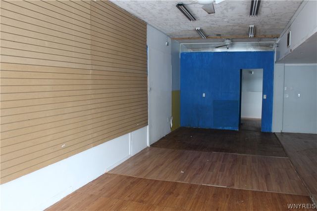 207-221 Washburn Street, Lockport City, NY 14094