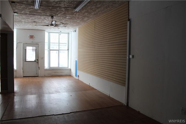 207-221 Washburn Street, Lockport City, NY 14094