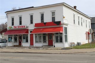 207-221 Washburn Street, Lockport City, NY 14094