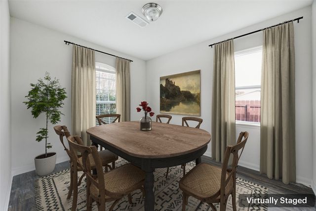 1020 Walnut Ridge Drive, Hutchins, TX 75141