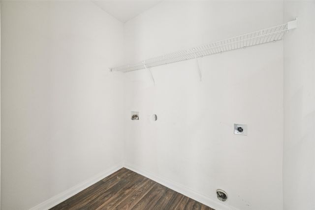 1020 Walnut Ridge Drive, Hutchins, TX 75141