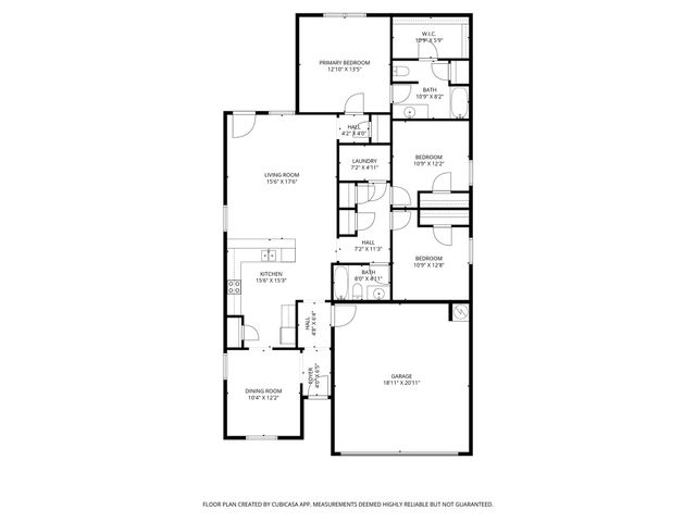 1020 Walnut Ridge Drive, Hutchins, TX 75141