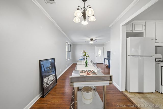 3714 E 2nd Place, Tulsa, OK 74112