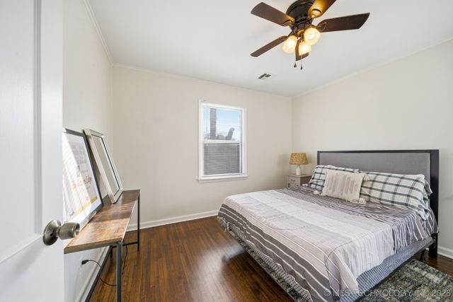 3714 E 2nd Place, Tulsa, OK 74112