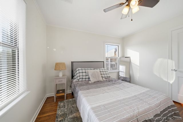 3714 E 2nd Place, Tulsa, OK 74112