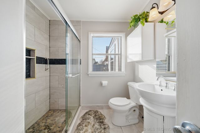 3714 E 2nd Place, Tulsa, OK 74112