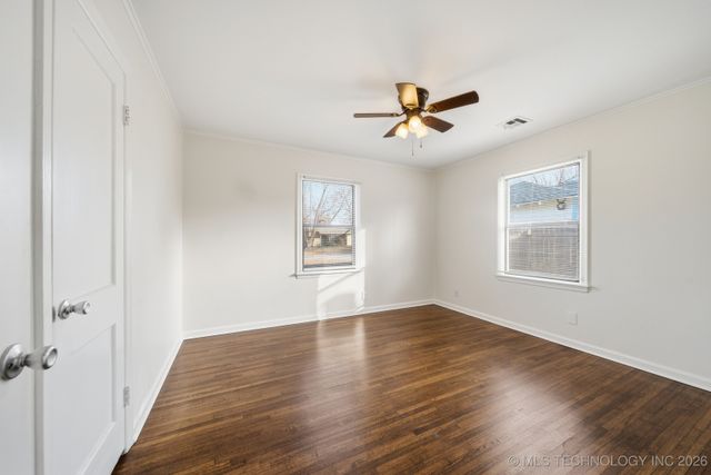 3714 E 2nd Place, Tulsa, OK 74112