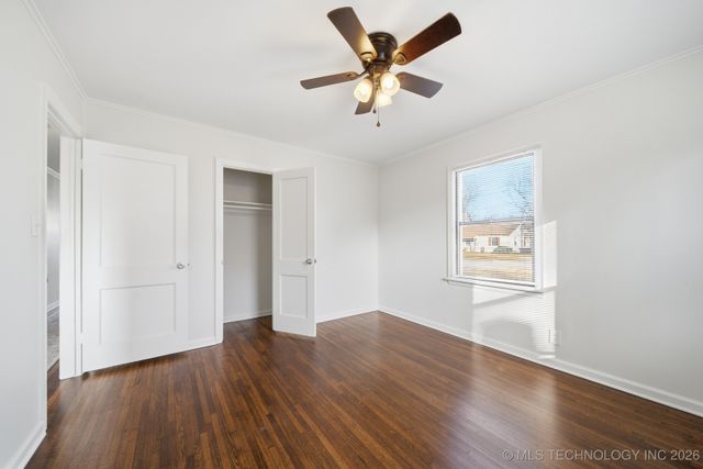 3714 E 2nd Place, Tulsa, OK 74112