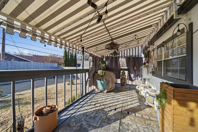 3714 E 2nd Place, Tulsa, OK 74112