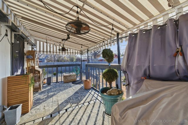 3714 E 2nd Place, Tulsa, OK 74112