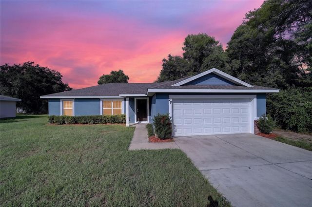28 OAK CIRCLE, Ocala, FL 34472