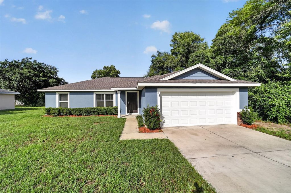 28 OAK CIRCLE, Ocala, FL 34472